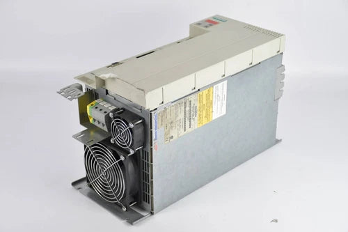 Siemens Masterdrives MC AC/AC Drive 6SE7 022-7EP50-Z ( 6SE7022-7EP50-Z ) Ver. B