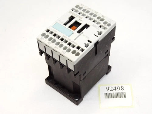Siemens Sirius Hilfssch¨¹tz 3RH1140-2BB40