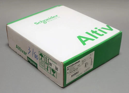 NEW SCHNEIDER ELECTRIC  ATV320U30N4B  [24 MONTHS WARRANTY]