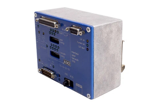 15-18-20-00 INTERFACE LASER NETWORK ILN TRUMPF GETESTET | GARANTIE INKLUSIVE