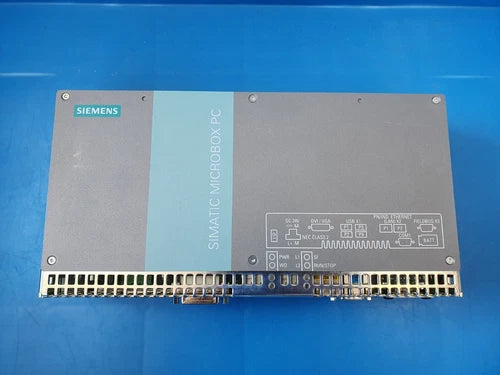 Siemens IPC472C 6ES7647-7BA20-2XM0