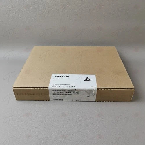 Siemens 6DS1333-8AB NEU OVP versiegelt