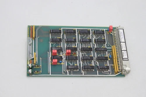 589874 58 9 874 Modul Karte Board 58-9-874  f¨¹r Kolbus Maschinen