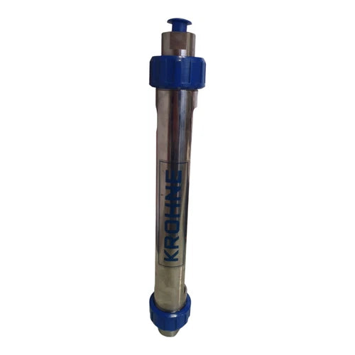 KROHNE VA40V/R Luftmengenmesser Ped / G1/3.3 / Sep