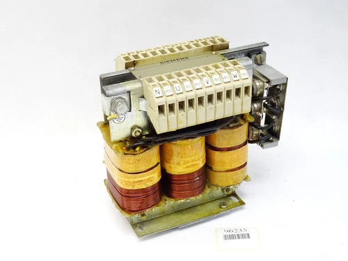 Siemens 4AV9604-1CB Stromversorgung 30-27-24 VDC