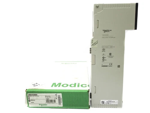 SCHNEIDER ELECTRIC 140AVI03000 NSMP