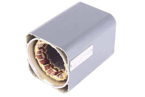 FT5064-0AC01-Z STATOR SIEMENS USED / NO WARRANTY / EXPRESS DELIVERY