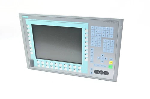 Siemens Simatic 677 B Panel PC 6AV7871-0BA10-1AC0 ( 6AV7 871-0BA10-1AC0 ) E.07