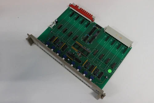 SAMSON 0450-1737 R-2 6590-0001.00 UNUSED