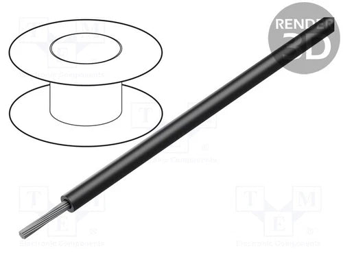 1 disc, Wire 786133-BK005 /E2UK
