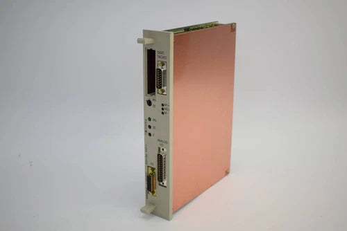 Siemens Simatic 6ES5252-3AA11 ( 6ES5 252-3AA11 ) E2