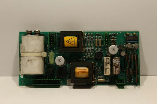 ABB Saft 190 Control board 58130435