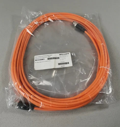 Balluff BCC09M3 BCC M415-M415-3A-313-PW3534-100 NEU OVP