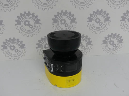 SICK MICS3-CBAZ90ZA1 MicroScan3