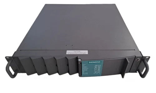 1PC For Siemens 6AG4112-1KA08-1XX0 Used