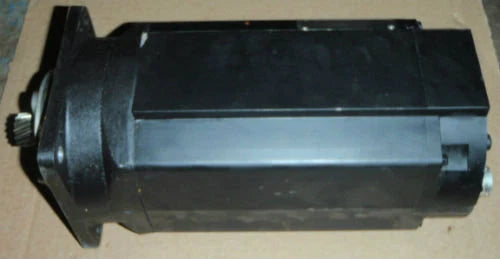 ABB Robotics Siemens Servo Motor 1FT3074-5AZ21-9-Z_1FT30745AZ219Z_3H AA 0001-ACF