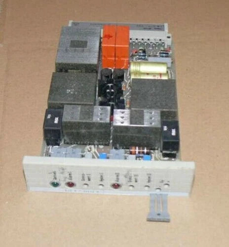Siemens ISKAMATIC M72145-A213 / M 72145-A 213 / Baugruppe