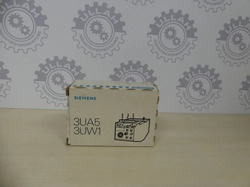 Siemens 3UA5/3UW1