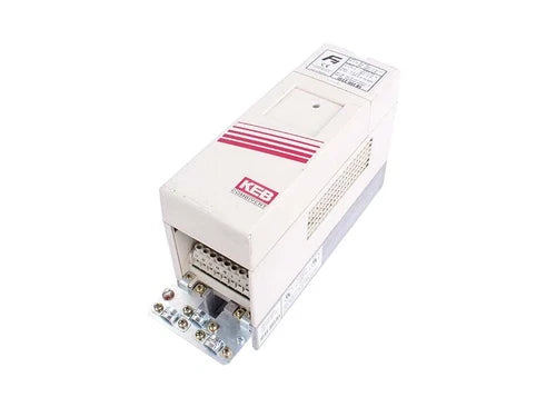 09.F4.C1D-3420/1.4 KEB TESTED | WARRANTY INCLUDED | FASTER