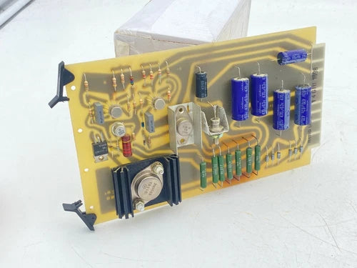 1pc x. BMB COLLAUDATO  Drive PCB BMB RG 325