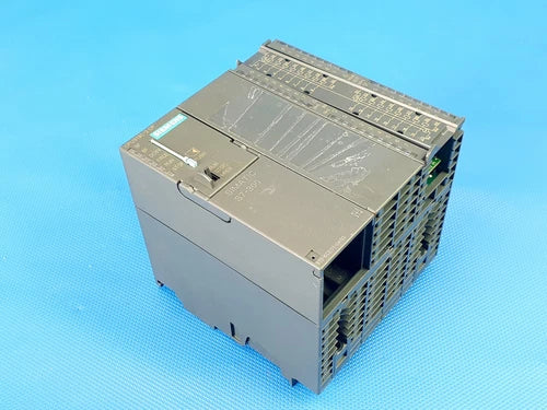 Siemens Simatic S7-300 CPU313-2DP 6ES7313-6CE01-0AB0 Inc VAT