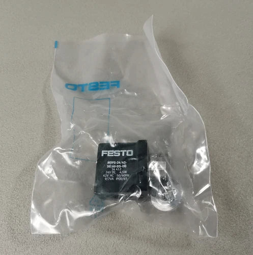 Festo 34412 MSFG-24/42-50/60-DS-OD NEU