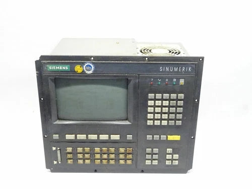 Siemens Sinumerik 810 M 6FC3551-1AC-Z / 6FC 3551-1AC-Z