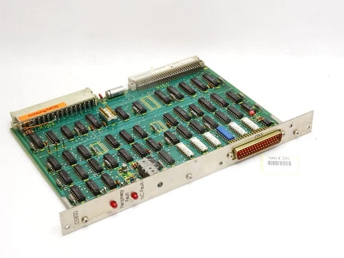 Siemens Karte 03800-AB E:B