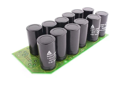 G85139-E1721-A841 SIEMENS TESTED | WARRANTY INCLUDED | FASTER