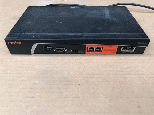 1 X Riverbed Steelhead série 250 SHA-00250-EM