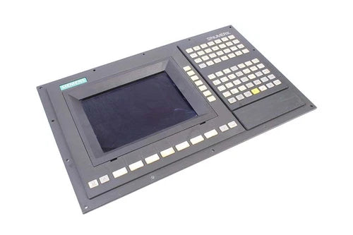 6FC5103-0AB02-1AA2 SINUMERIK 840C/840CE SIEMENS TESTED | WARRANTY INCLUDED