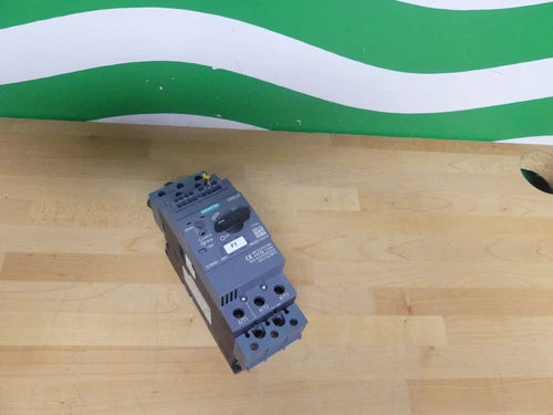 Siemens Sirius 3RV2031-4VA10 Circuit Breaker