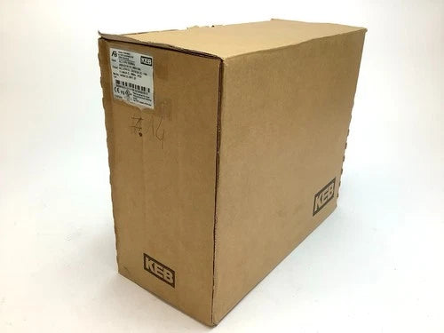 14F6K123911 - KEB - 14F6K12-3911 Variator 11.4 KVA NEW