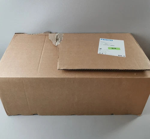 Festo MPA-FB-VI 50E-F37GCQP-D 32P-XCD-N-MAHAHRAHU-12KS 530411 NEU OVP