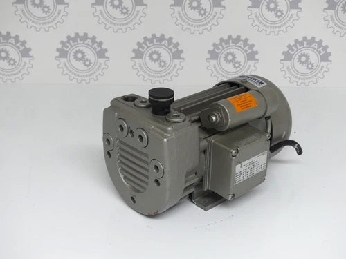 Becker Vacuum Pump VT 4.8 MB 63 C2 STP 1 MB63C2STP 1