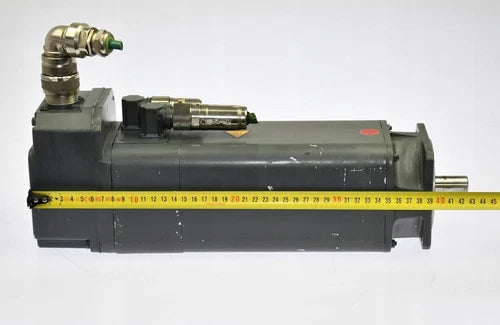 Motor trif¨¢sico Siemens 1FT5066-0AC71-1-Z 1FU1050-6NC
