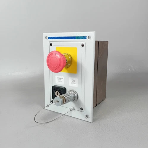 Rexroth BTA10.1-NE ohne Schl¨¹sselabdeckung
