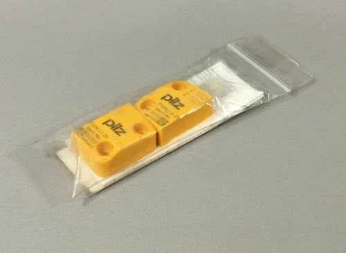 Pilz 522121 PSEN 2.1p-21 + 512120 PSEN 2.1-20
