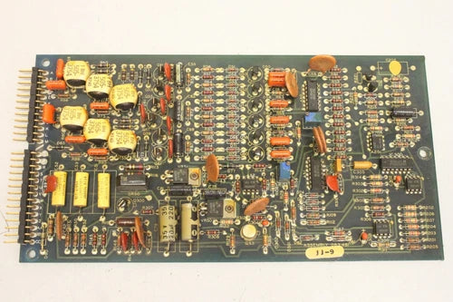 08348I JJ-9 083482 Module Card Board for Miller Welding JJ-9