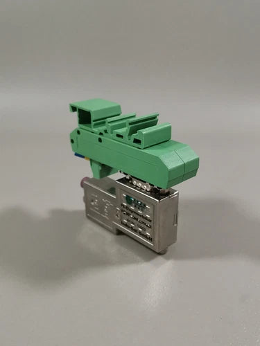Indu Sol 10503 PB-Diagnosestecker