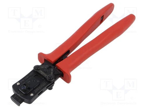 1 piece, Tool: for crimping MX-63811-9800 /E2UK