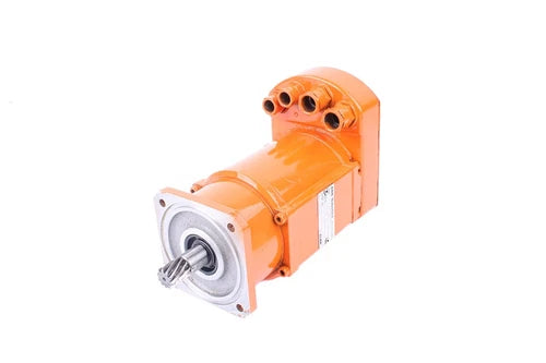 ABB PS90/6-38-P-LSS-3822 PS90638PLSS3822 3HAB3124-1 3HAB3124-1 SERVOMOTOR
