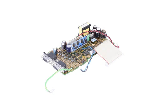 0D.F4.072-000E KEB TESTED | WARRANTY INCLUDED | FAST EXPRESS SHIPPING