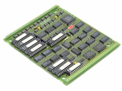 Siemens 6AB7022-1BA / 6AB7 022-1BA AUFSTECKMODUL PSM 20 OPEN COLL E:07