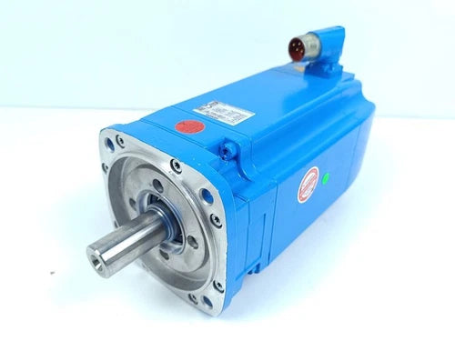 Siemens Servomotor 1FK7064-4CH71-1RG0 Z:X05 Blue Color TESTED & NEUWERTIG