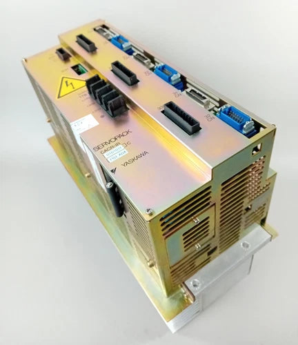 Yaskawa CACR-IR 010101F P01 A04