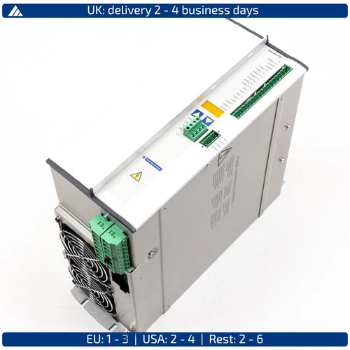 施耐德电气 MHDA1056A00 (206974)，伺服驱动器 Novo em estoque no PLC2DAY