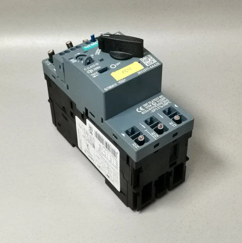 Siemens 3RV2011-4AA20