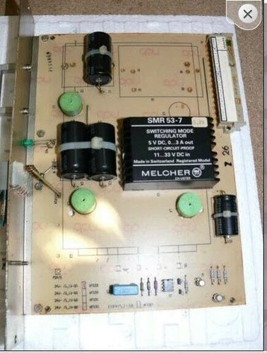 Siemens WF690 6FM1680-2AA00 Stromversorgung