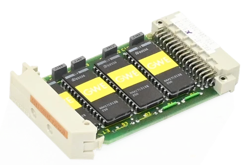 Siemens 6FC5154-0AX02-1AE0 Sinumerik 840C/840CE 6FC5 154-0AX02-1AE0 System Softw